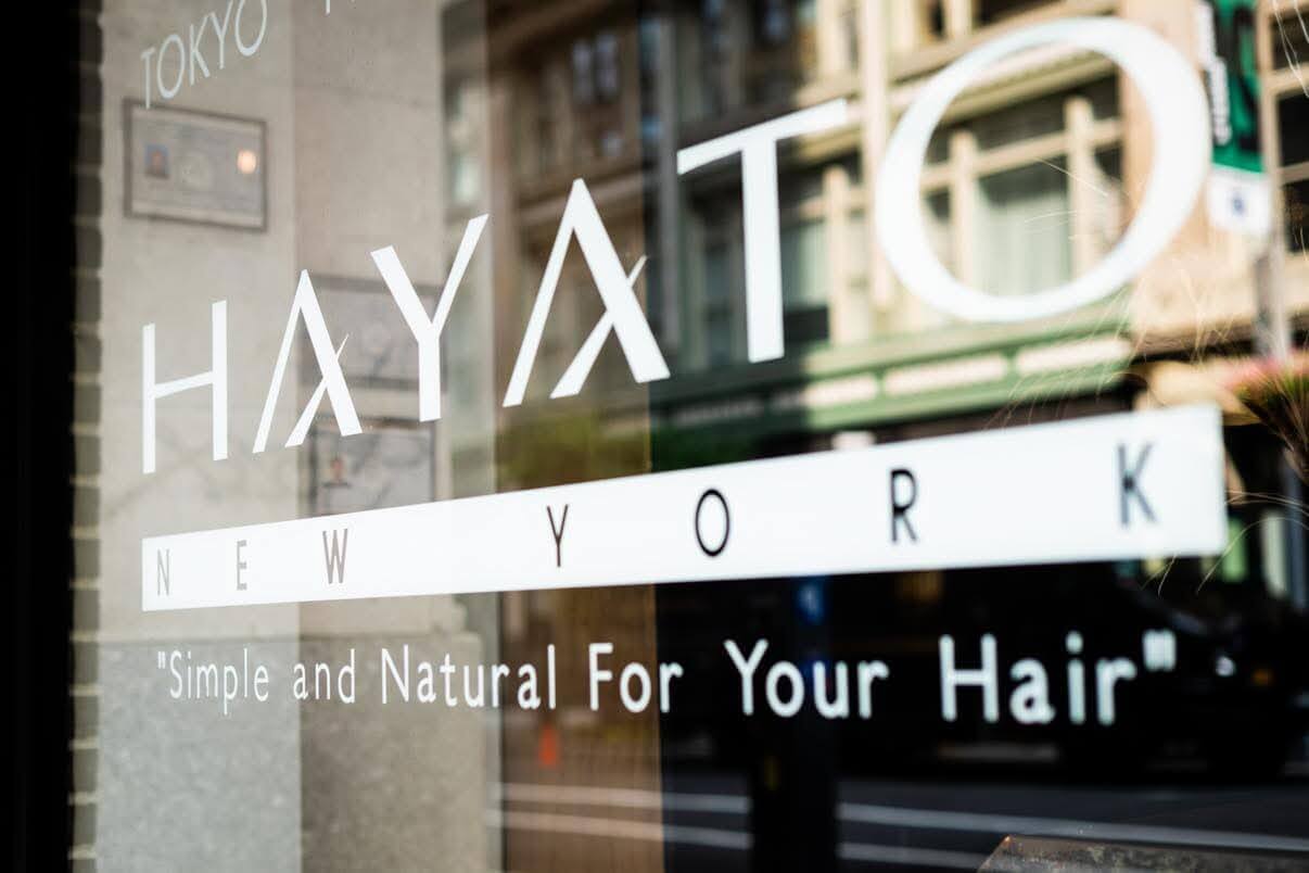 HAYATO NEW YORK