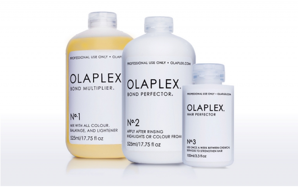 olaplex treatment オラプレックスって何?