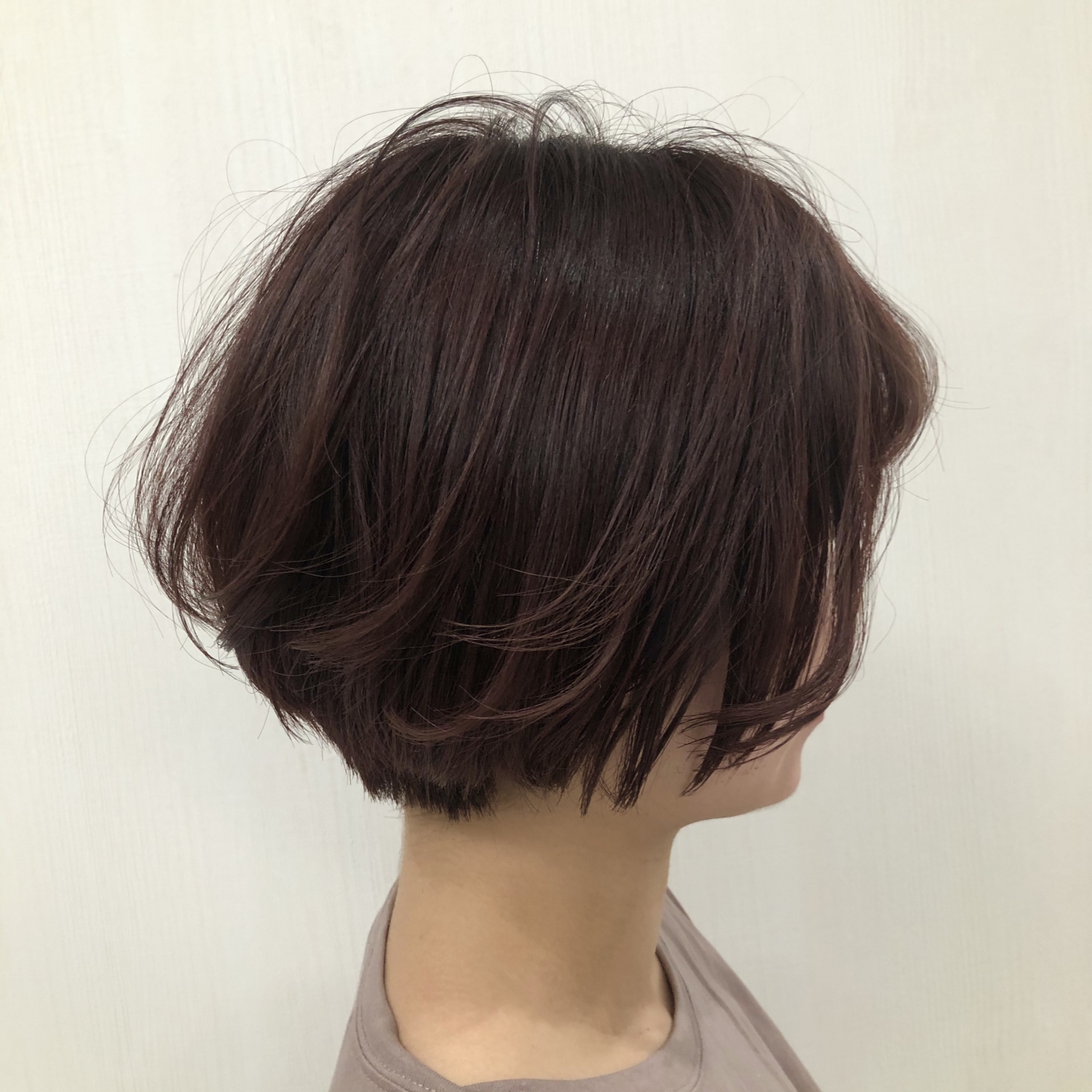 グラジュエイトスタイリストデビューしました(表参道店Fumiya)