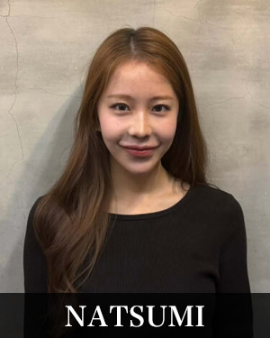 natsumi